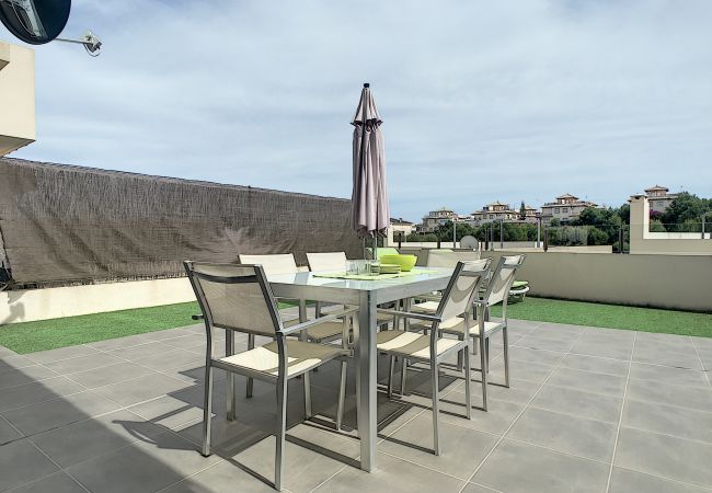 Apartamento em La Zenia - Sabrina Apartment Sophie - La Zenia - 2010 Apartamento em La Zenia - Sabrina Apartment Sophie - La Zenia - 2010