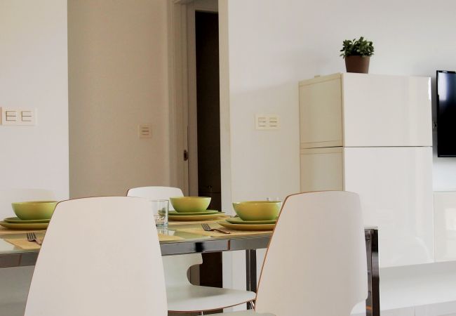Apartamento em La Zenia - Sabrina Apartment Sophie - La Zenia - 2010 Apartamento em La Zenia - Sabrina Apartment Sophie - La Zenia - 2010