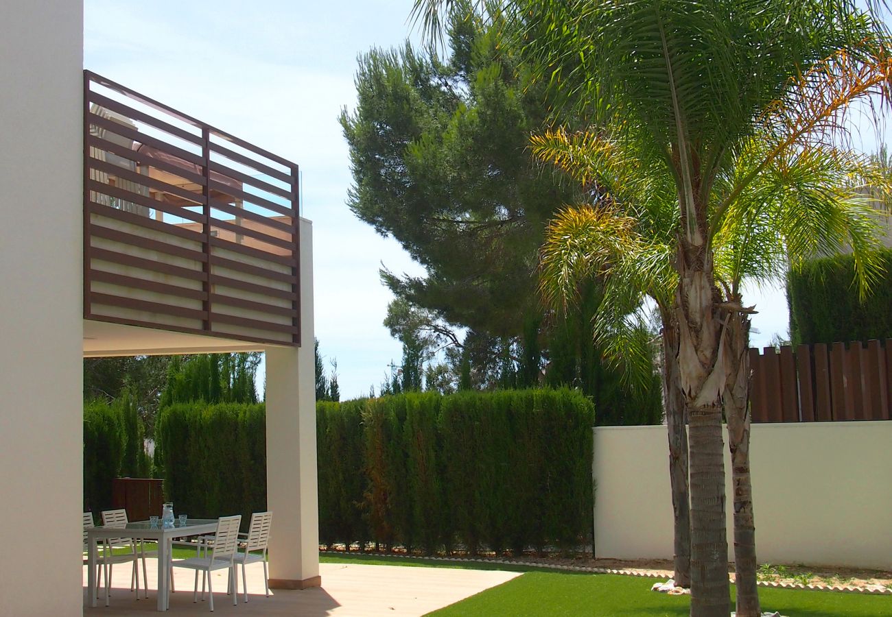 Apartamento em Orihuela Costa - Acacia Golf Apartment @ Las Colinas Golf