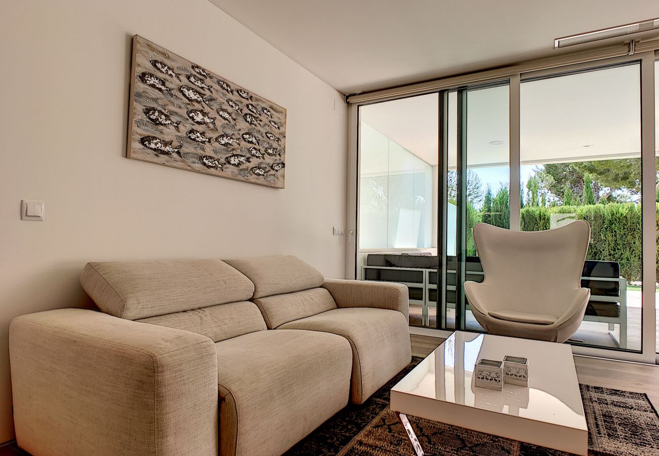 Apartamento em Orihuela Costa - Acacia Golf Apartment @ Las Colinas Golf
