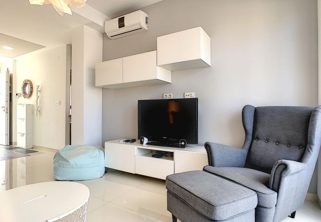 Apartamento em Pilar de la Horadada - Playa Elisa Bay - Michalina - 1810 Apartamento em Pilar de la Horadada - Playa Elisa Bay - Michalina - 1810