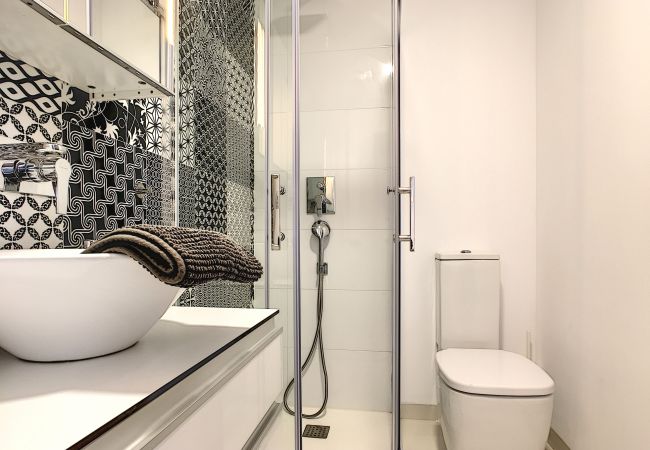 Apartamento em Pilar de la Horadada - Playa Elisa Bay - Michalina - 1810 Apartamento em Pilar de la Horadada - Playa Elisa Bay - Michalina - 1810