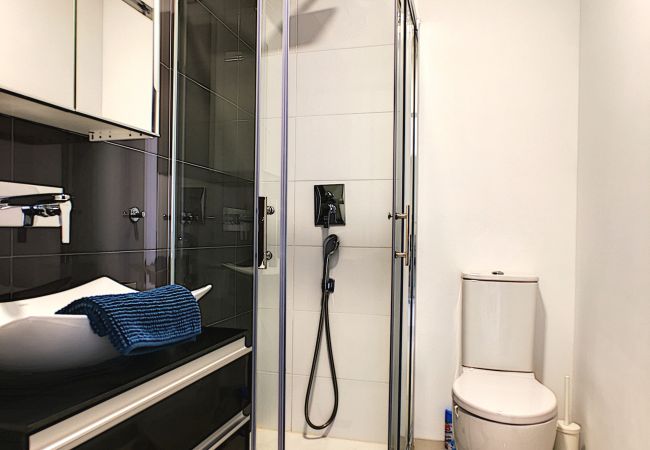 Apartamento em Pilar de la Horadada - Playa Elisa Bay - Michalina - 1810 Apartamento em Pilar de la Horadada - Playa Elisa Bay - Michalina - 1810