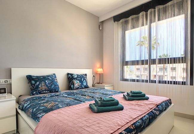 Apartamento em Pilar de la Horadada - Playa Elisa Bay - Michalina - 1810