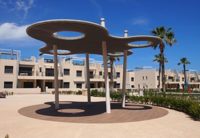 Apartamento em Pilar de la Horadada - Playa Elisa Bay - Michalina - 1810 Apartamento em Pilar de la Horadada - Playa Elisa Bay - Michalina - 1810