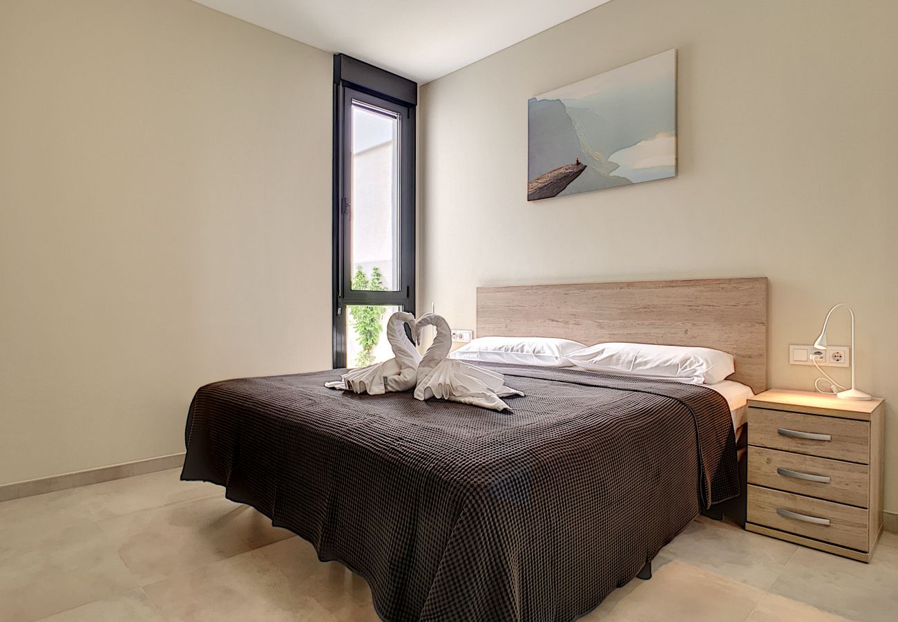 Villa em Mar de Cristal - Villas Alamos - 4509