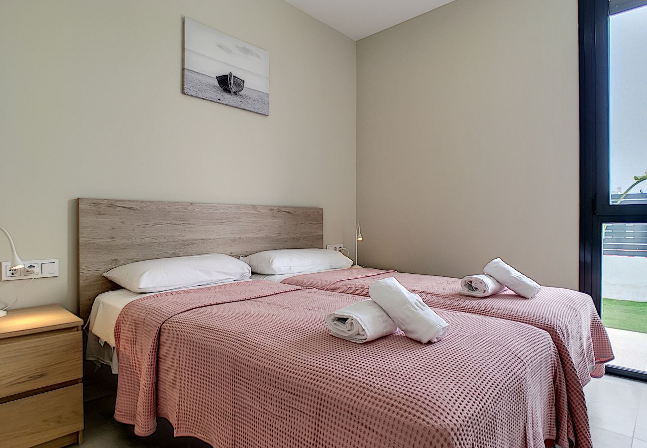 Villa em Mar de Cristal - Villas Alamos - 4509