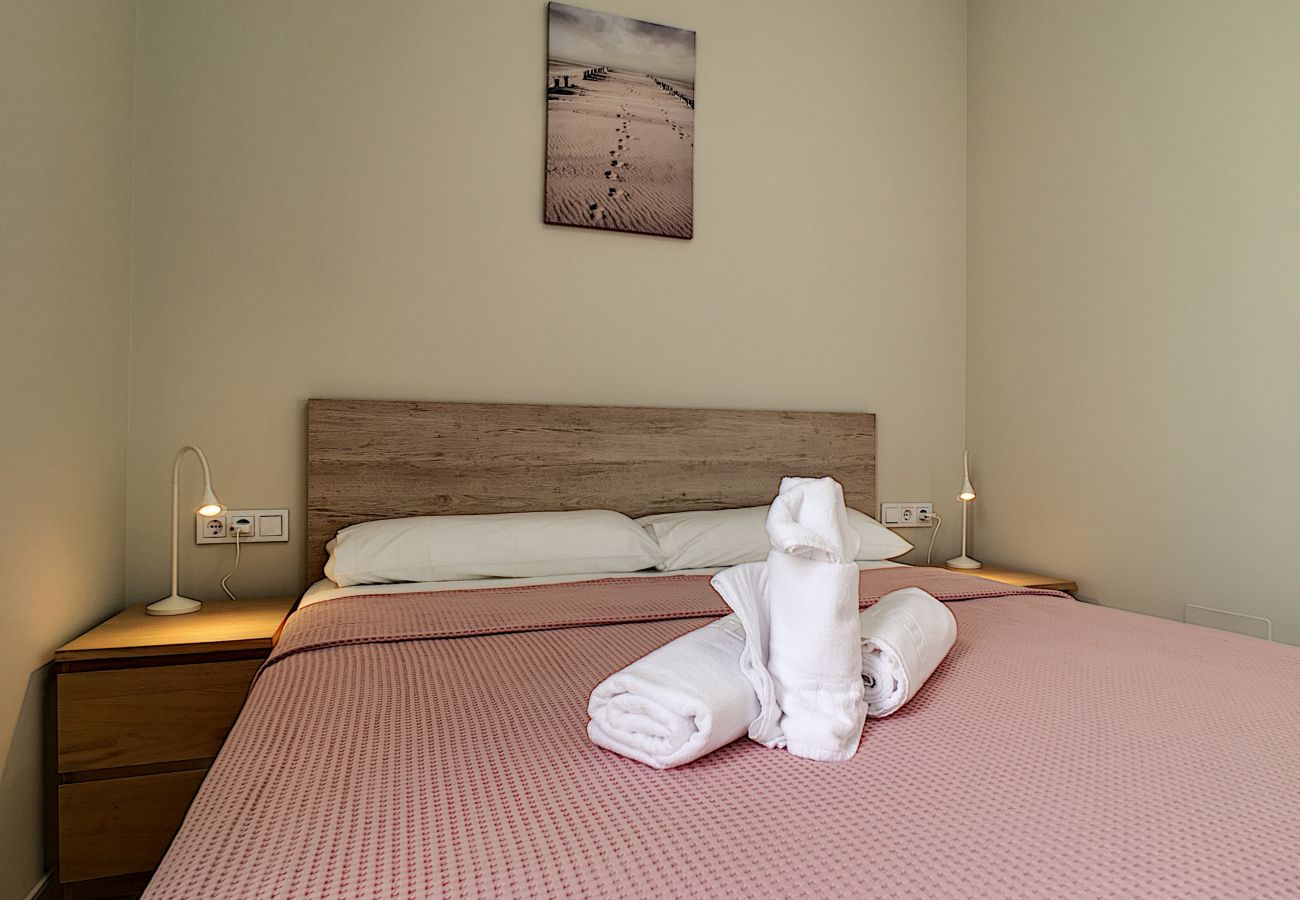 Villa em Mar de Cristal - Villas Alamos - 4509