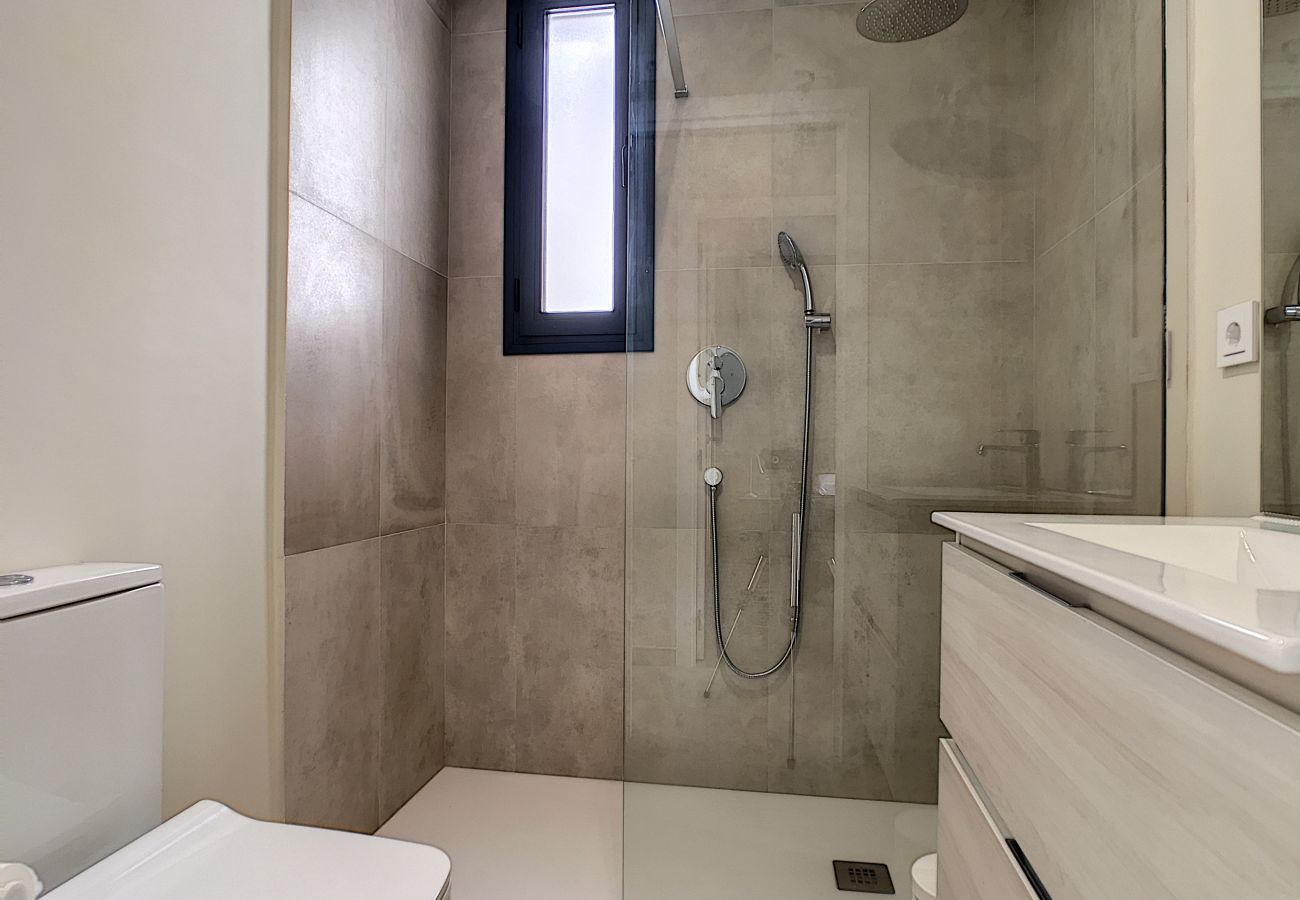 Villa em Mar de Cristal - Villas Alamos - 4509