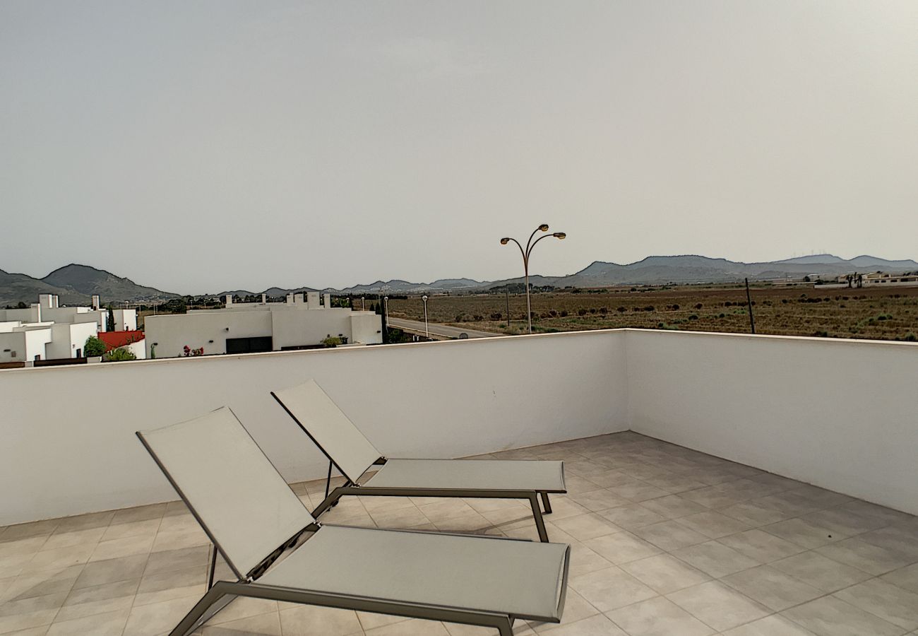 Villa em Mar de Cristal - Villas Alamos - 4509