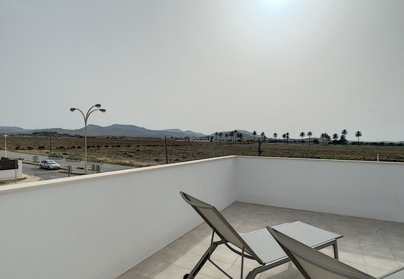 Villa em Mar de Cristal - Villas Alamos - 4509