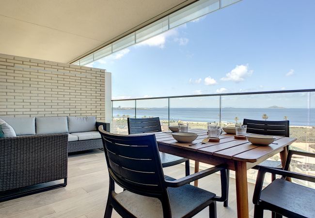 Playa Paraiso - Apartamento