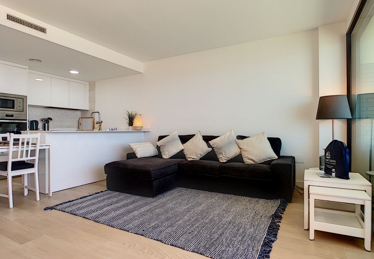 Apartamento em Playa Paraiso - Los Flamencos Vista Playa - 4909