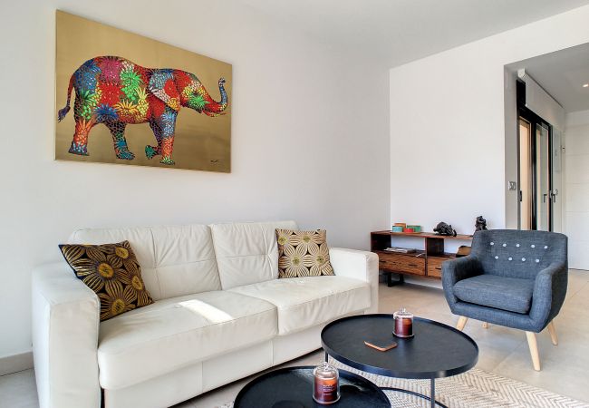 Apartamento em Orihuela Costa - Jardines de Montesolana Penthouse - 2110