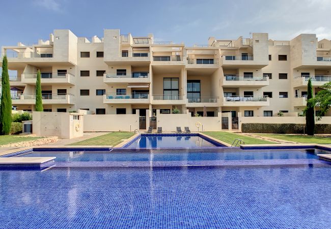 Apartamento em Orihuela Costa - Jardines de Montesolana Penthouse - 2110