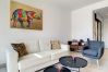 Apartamento em Orihuela Costa - Jardines de Montesolana Penthouse - 2110 Apartamento em Orihuela Costa - Jardines de Montesolana Penthouse - 2110