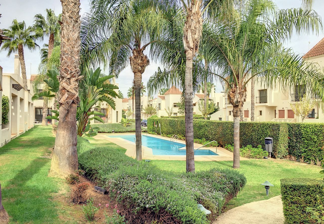 Casa em Roda - Roda Golf Resort - 5309