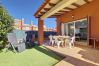 Casa em Mar de Cristal - Albatros Playa 3 - 5609 Casa em Mar de Cristal - Albatros Playa 3 - 5609