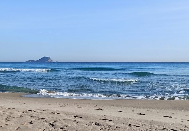 Apartamento em La Manga del Mar Menor - La Manga Jardín del Mar - 5709 Apartamento em La Manga del Mar Menor - La Manga Jardín del Mar - 5709