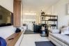 Apartamento em La Manga del Mar Menor - La Manga Jardín del Mar - 5709 Apartamento em La Manga del Mar Menor - La Manga Jardín del Mar - 5709