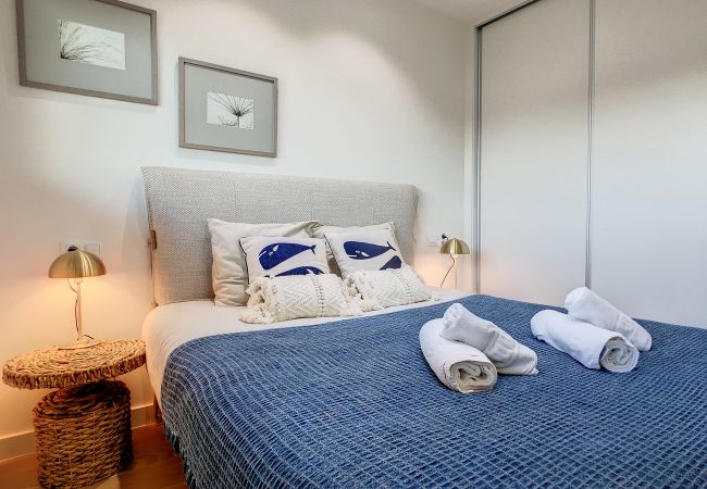 Apartamento em Playa Paraiso - Los Flamencos Vista Playa - 6109 Apartamento em Playa Paraiso - Los Flamencos Vista Playa - 6109
