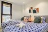 Apartamento em Playa Paraiso - Los Flamencos Vista Playa - 6109 Apartamento em Playa Paraiso - Los Flamencos Vista Playa - 6109