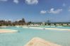 Apartamento em Playa Paraiso - Los Flamencos Vista Playa - 6109 Apartamento em Playa Paraiso - Los Flamencos Vista Playa - 6109