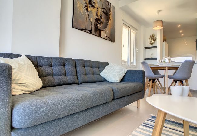 Apartamento em Roldan - Las Terrazas de La Torre Golf - 6609 Apartamento em Roldan - Las Terrazas de La Torre Golf - 6609