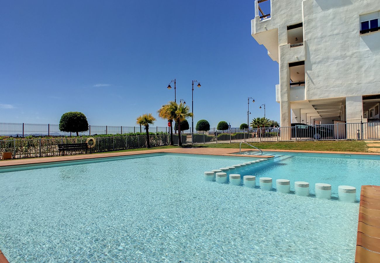 Apartamento em Roldan - Las Terrazas de La Torre Golf - 6609