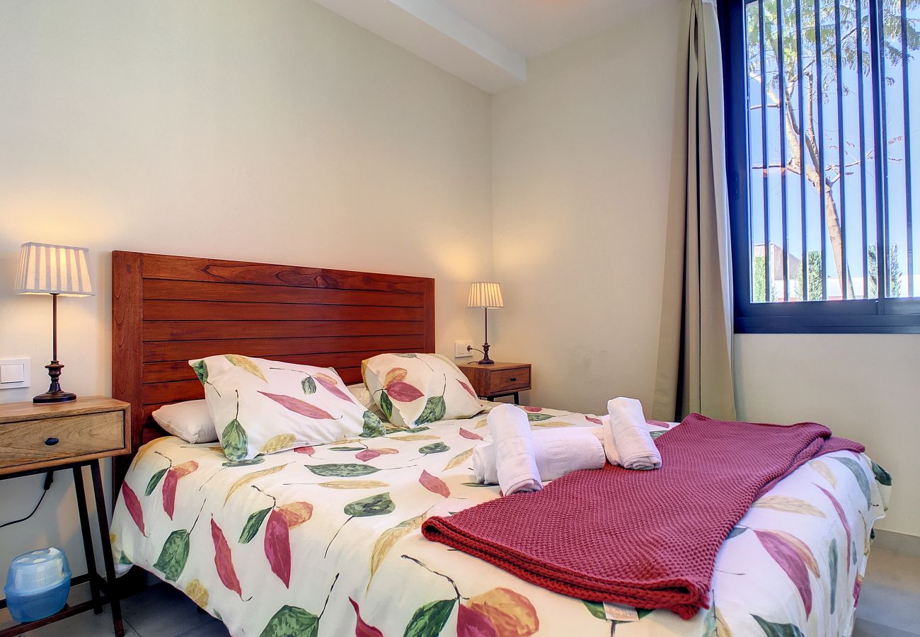 Apartamento em Mar de Cristal - Antilia Terraces Apartment - 7109
