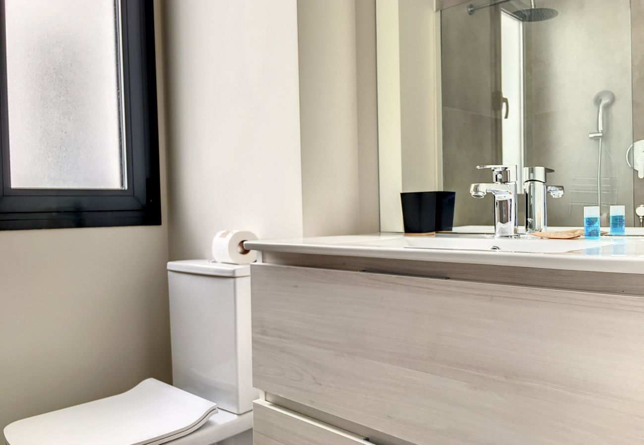 Apartamento em Mar de Cristal - Antilia Terrace Strelizia - 7309
