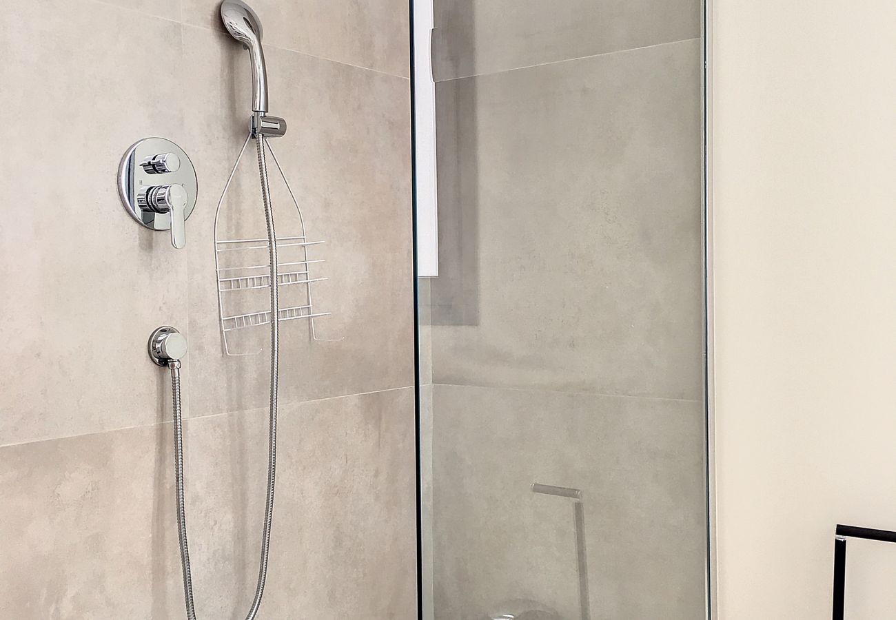 Apartamento em Mar de Cristal - Antilia Terrace Strelizia - 7309
