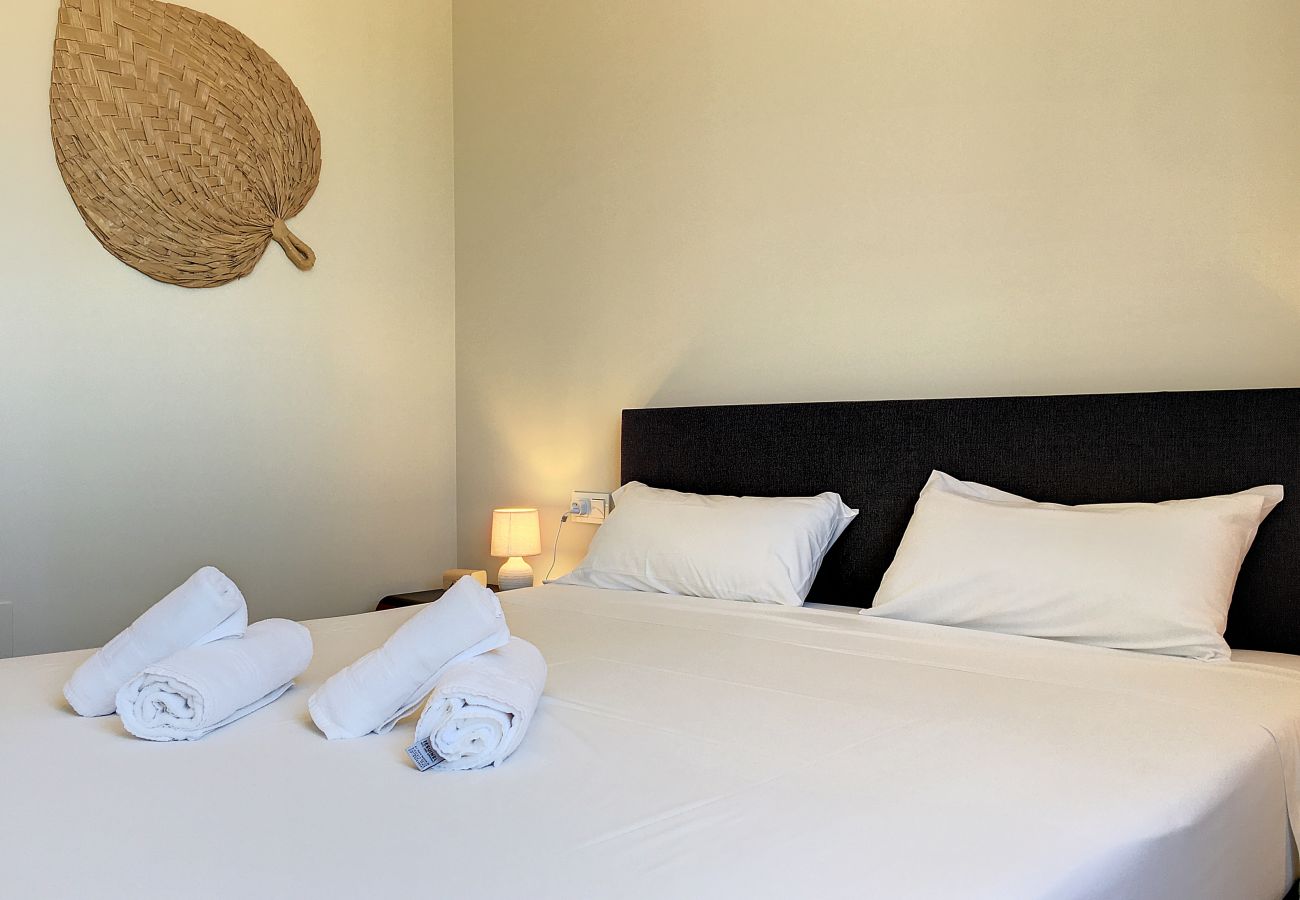 Apartamento em Mar de Cristal - Antilia Terrace Strelizia - 7309