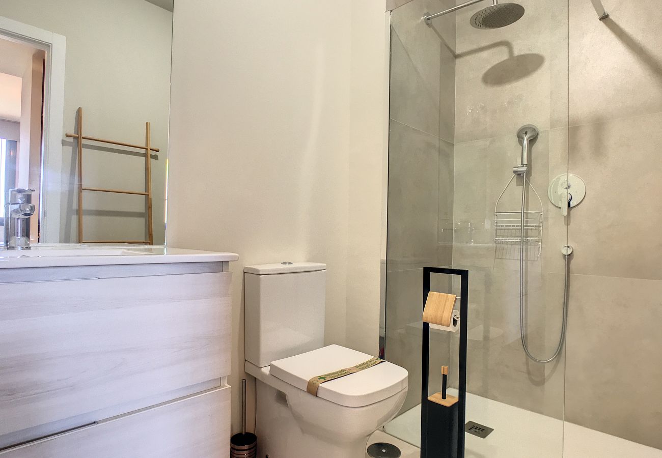 Apartamento em Mar de Cristal - Antilia Terrace Strelizia - 7309