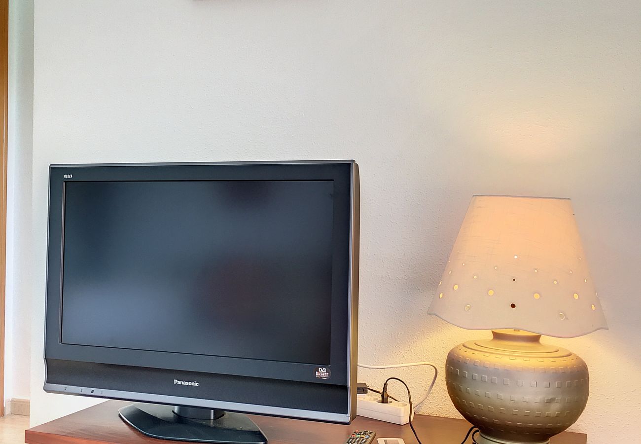 Apartamento em Los Alcazares - Las Gaviotas - 7009