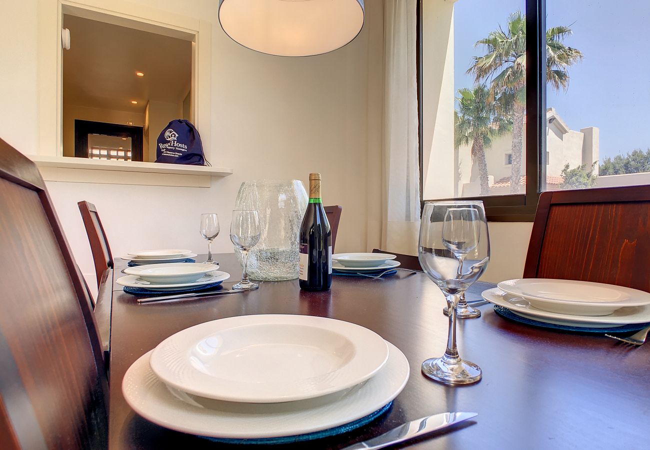 Casa em Roda - Roda Golf Resort - 7509