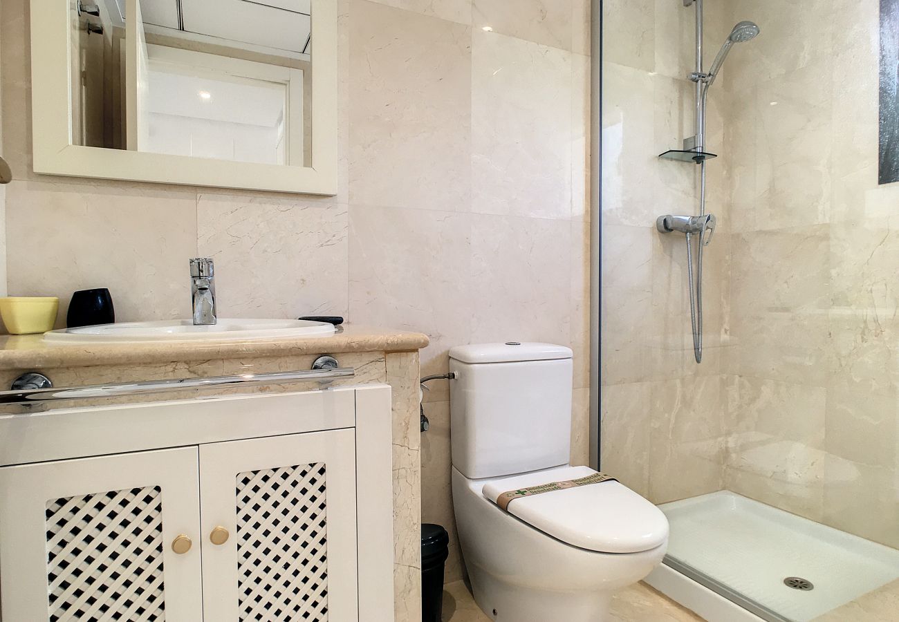 Casa em Roda - Roda Golf Resort - 7509