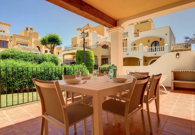 Casa em Cartagena - La Manga Club - Las Atalayas 7709