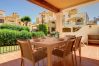 Casa em La Manga Club - La Manga Club - Las Atalayas 7709 Casa em La Manga Club - La Manga Club - Las Atalayas 7709