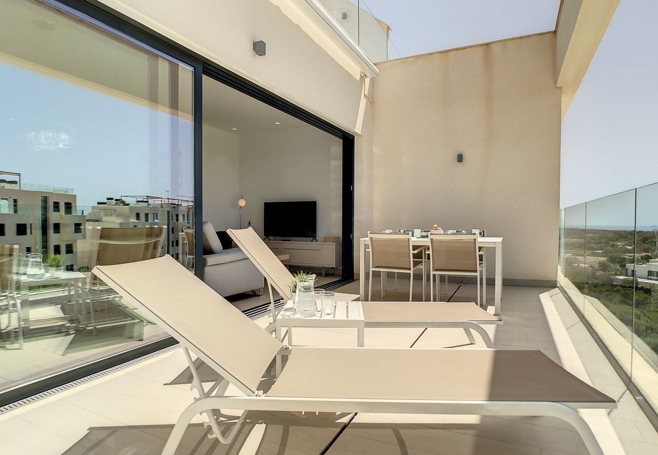 Apartamento em Orihuela Costa - Hinojo124 @ Las Colinas Golf & Country Club