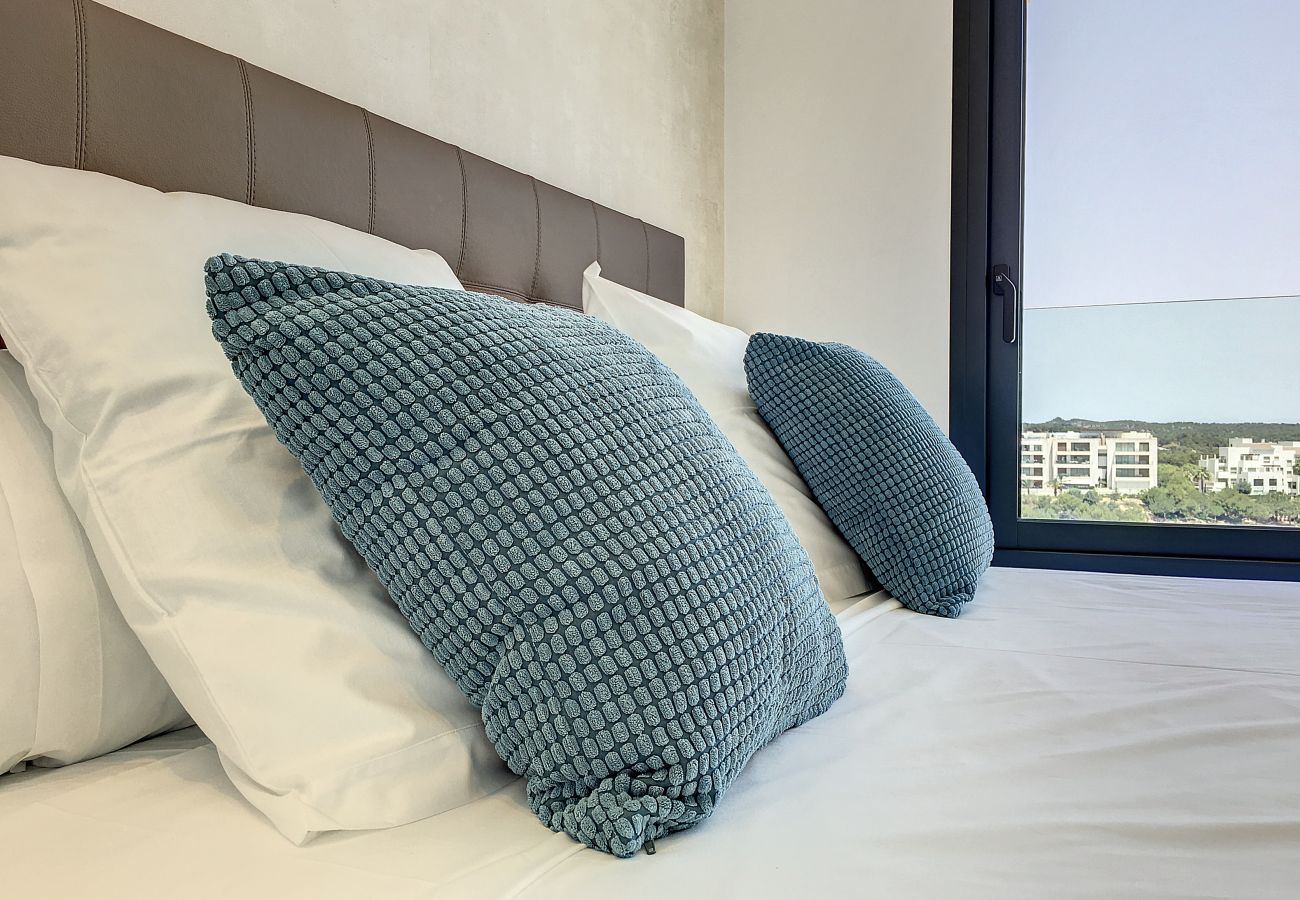 Apartamento em Orihuela Costa - Hinojo124 @ Las Colinas Golf & Country Club