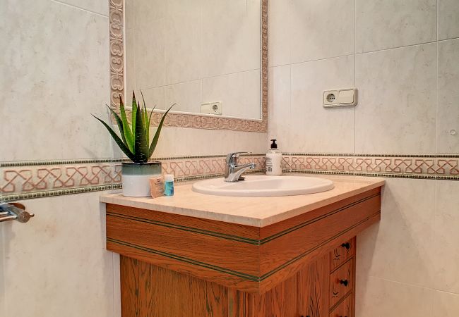Apartamento em Cabo de Palos - Cala Azul -7909 Apartamento em Cabo de Palos - Cala Azul -7909