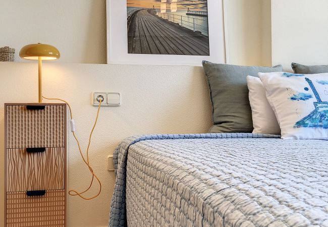 Apartamento em Cabo de Palos - Cala Azul -7909 Apartamento em Cabo de Palos - Cala Azul -7909