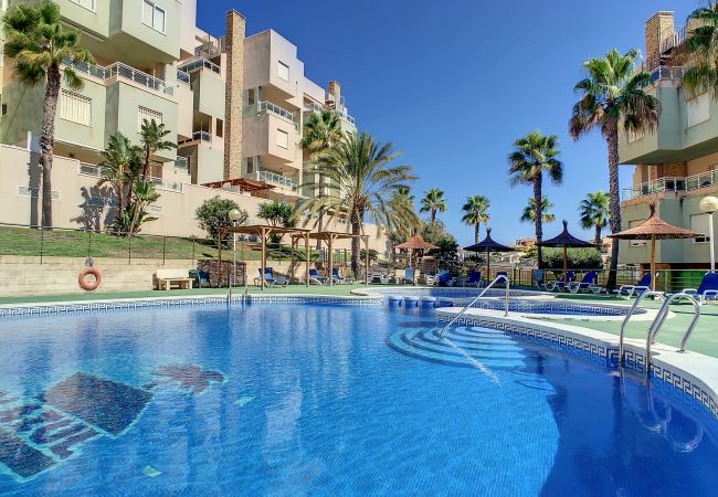 Apartamento em Cabo de Palos - Cala Azul -7909 Apartamento em Cabo de Palos - Cala Azul -7909