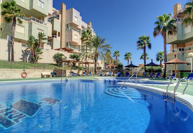 Apartamento em Cabo de Palos - Cala Azul -7909