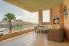 Apartamento em Cabo de Palos - Cala Azul -7909 Apartamento em Cabo de Palos - Cala Azul -7909