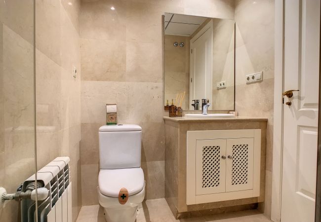 Apartamento em Roda - Roda Golf Resort - 8809 Apartamento em Roda - Roda Golf Resort - 8809
