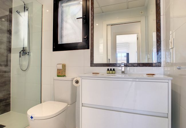 Villa em Sucina - Villa Sur - Sucina - 8409 Villa em Sucina - Villa Sur - Sucina - 8409