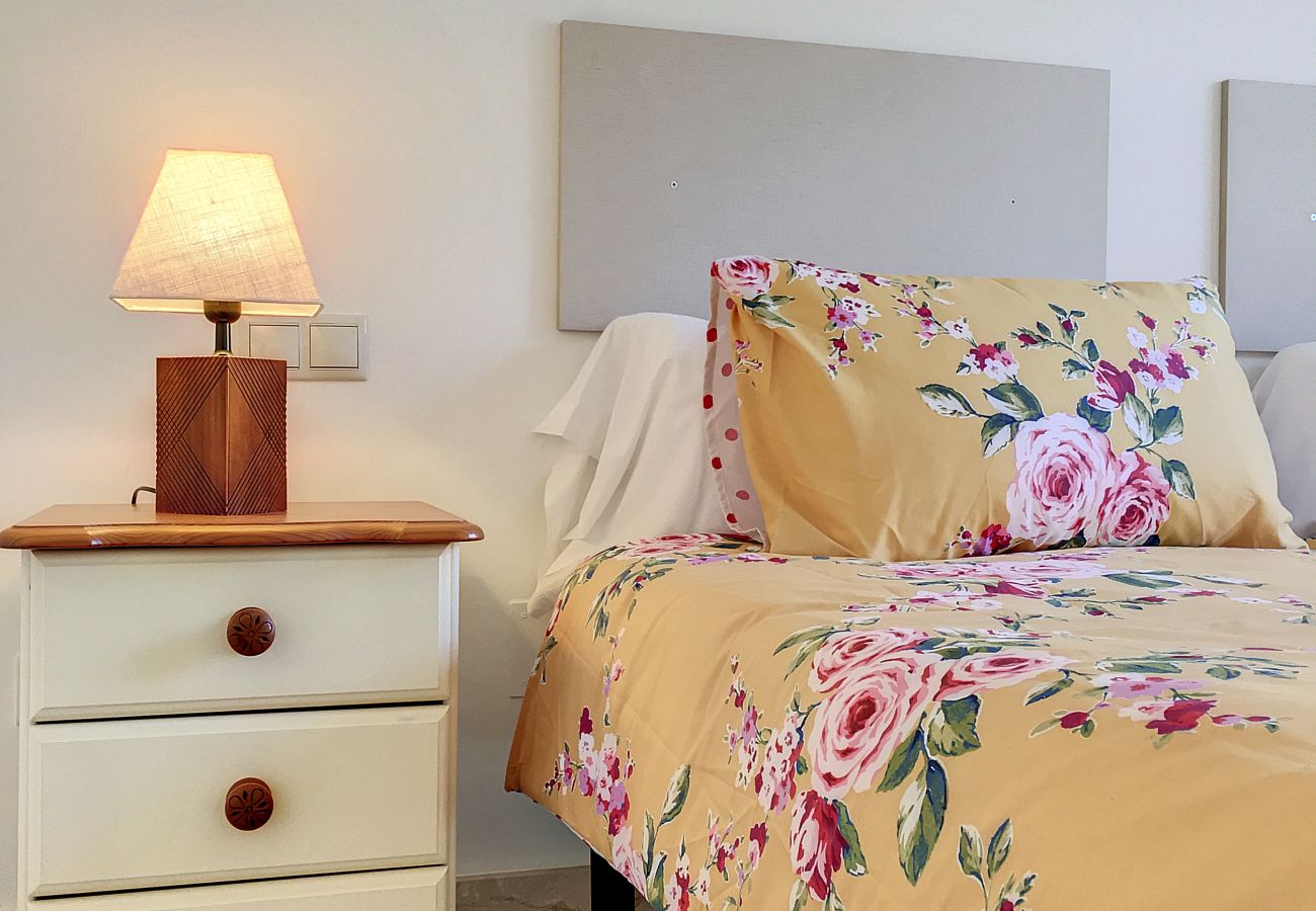 Apartamento em Roda - Roda Golf Resort - 9309