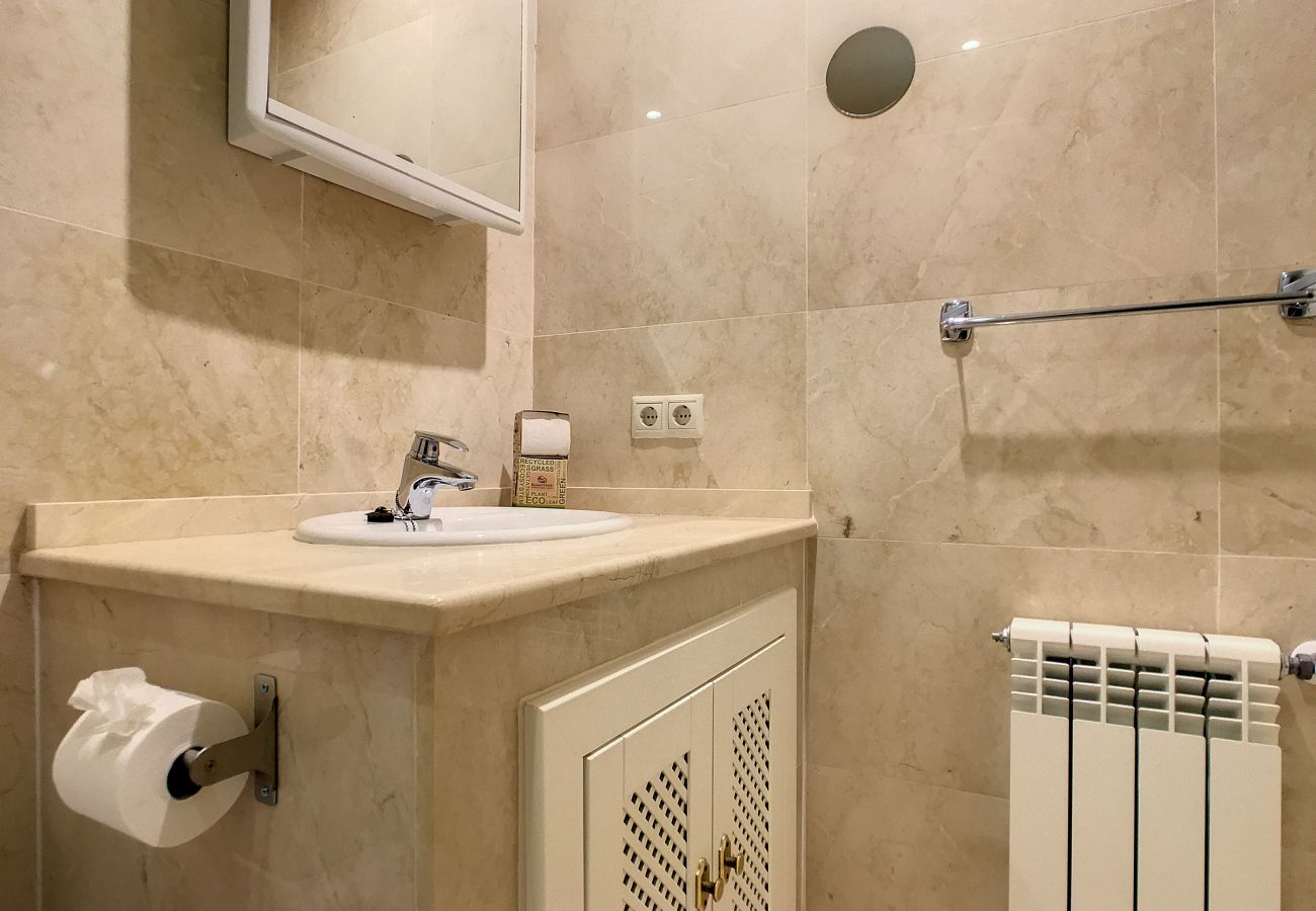 Apartamento em Roda - Roda Golf Resort - 9309